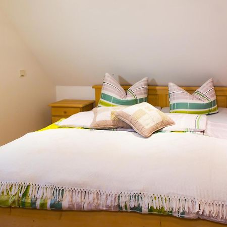 Staimicher Hoehen - Premium Appartements Kurort Steinbach-Hallenberg Rum bild