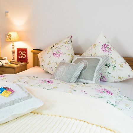 Staimicher Hoehen - Premium Appartements Kurort Steinbach-Hallenberg Rum bild