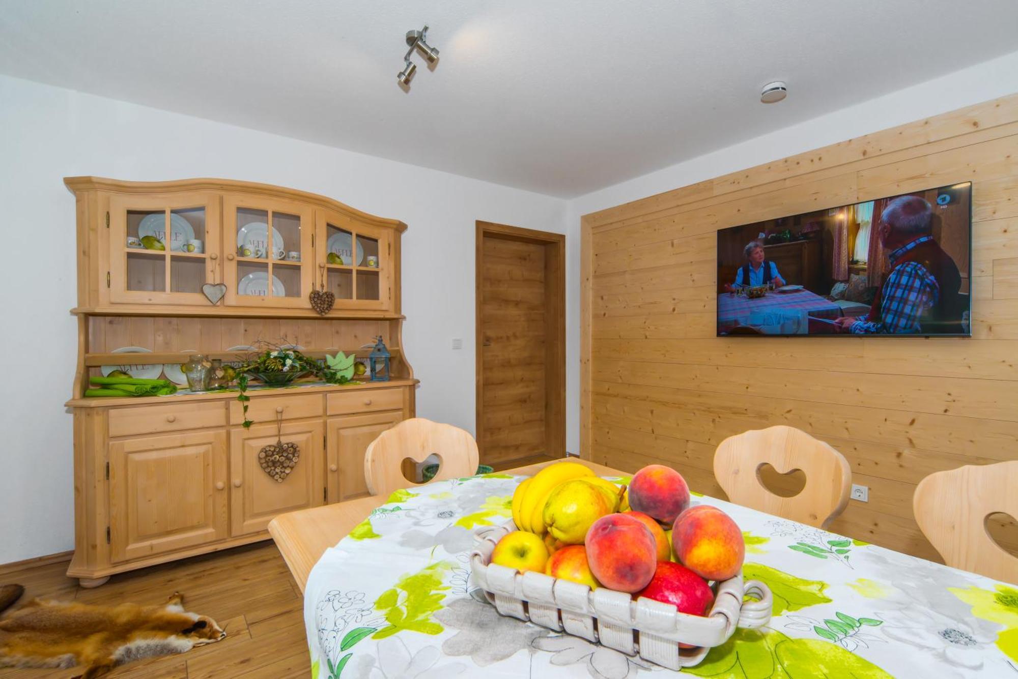 Staimicher Hoehen - Premium Appartements Kurort Steinbach-Hallenberg Rum bild