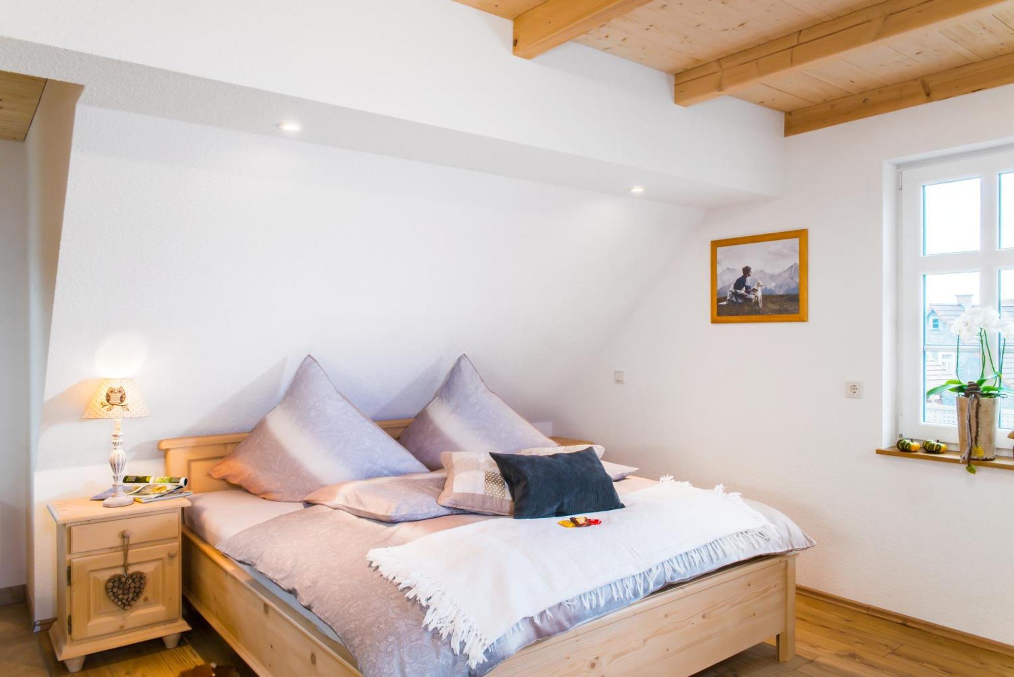 Staimicher Hoehen - Premium Appartements Kurort Steinbach-Hallenberg Rum bild
