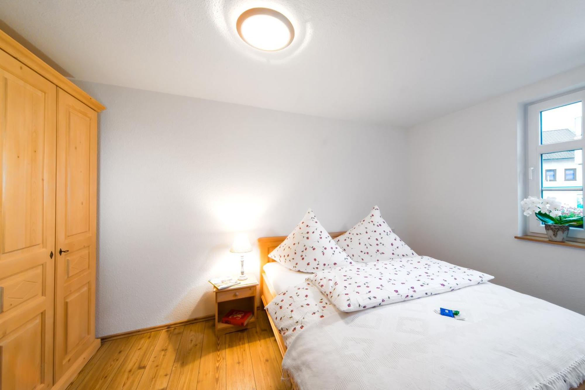 Staimicher Hoehen - Premium Appartements Kurort Steinbach-Hallenberg Rum bild