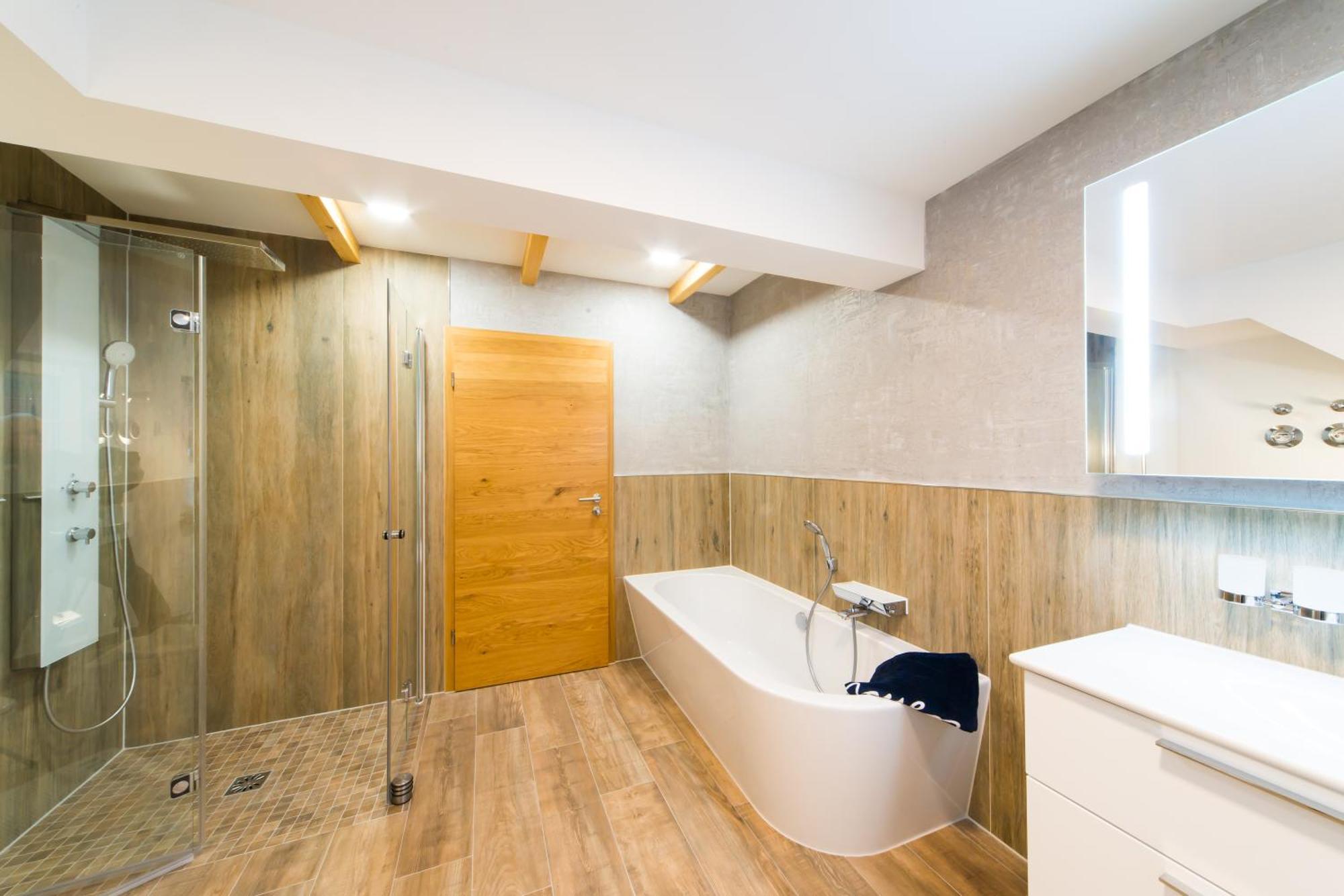Staimicher Hoehen - Premium Appartements Kurort Steinbach-Hallenberg Rum bild