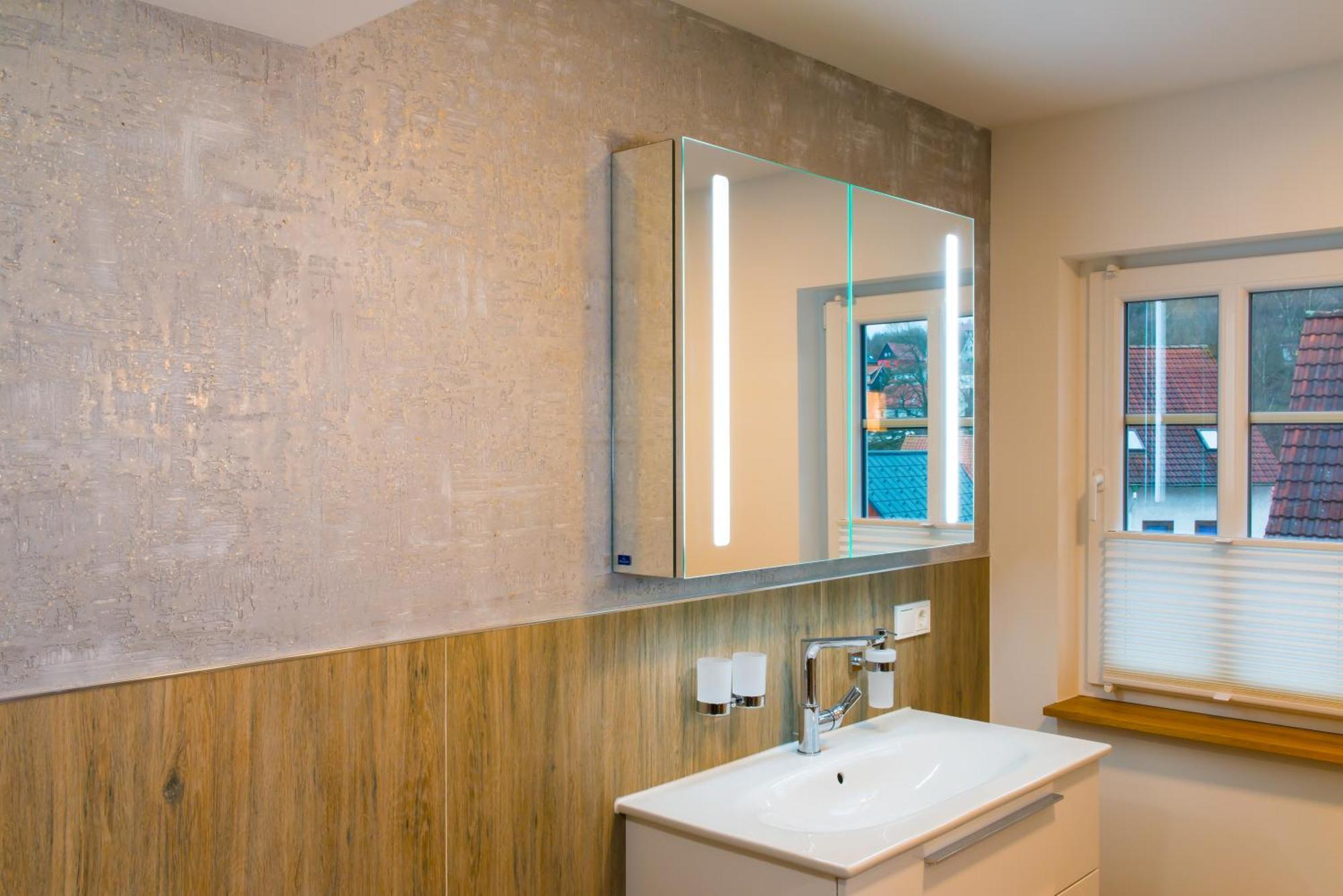 Staimicher Hoehen - Premium Appartements Kurort Steinbach-Hallenberg Rum bild
